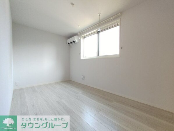 マリーコートの物件内観写真